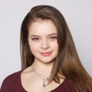 Brianna Ramirez head shot